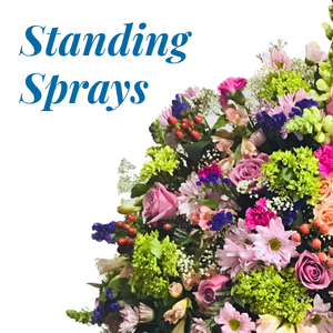 Standing Sprays