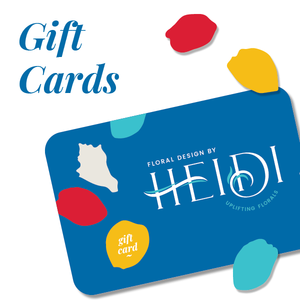 Gift Cards