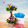 Whimsy Easter Willow