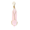 Rose Quartz Necklace