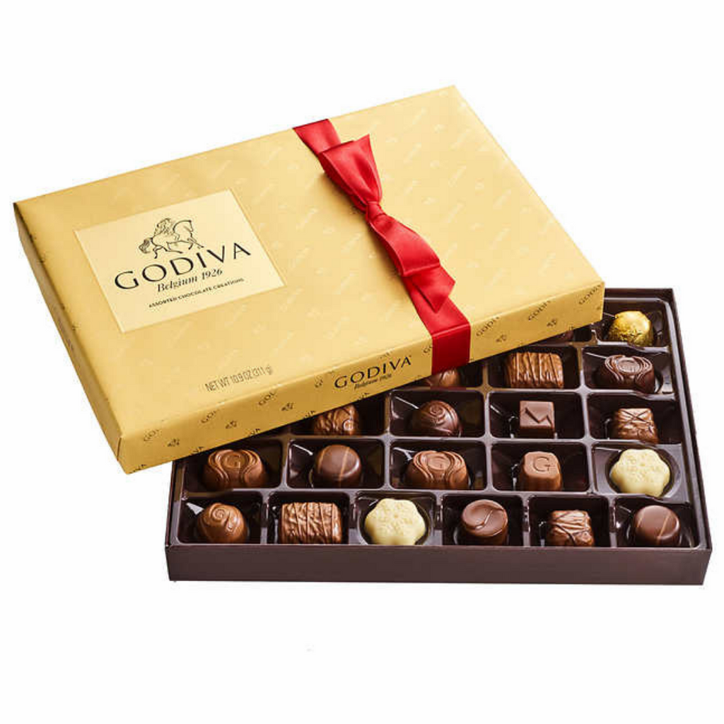 Godiva