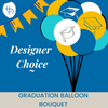 Graduation Balloon Bouquet