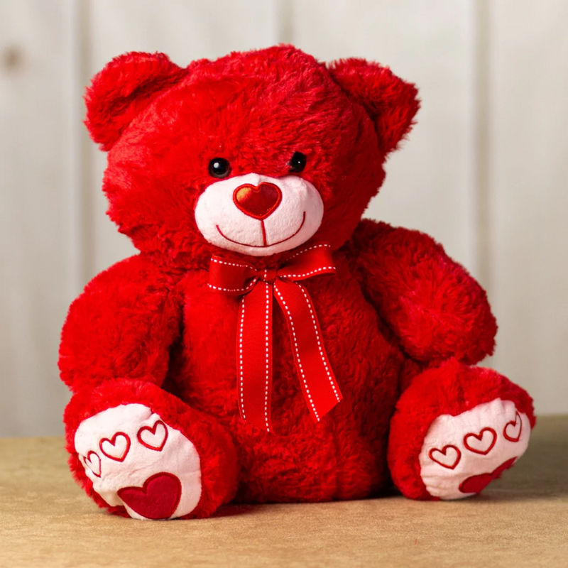 Red Bear