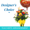 Super Teacher ~ Designer's Choice