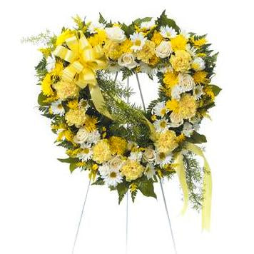 Flower Delivery Florist Same Day Naples Heartfelt Condolences