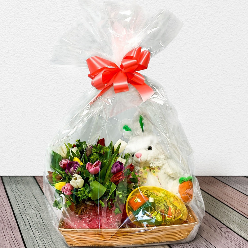 Easter Surprise