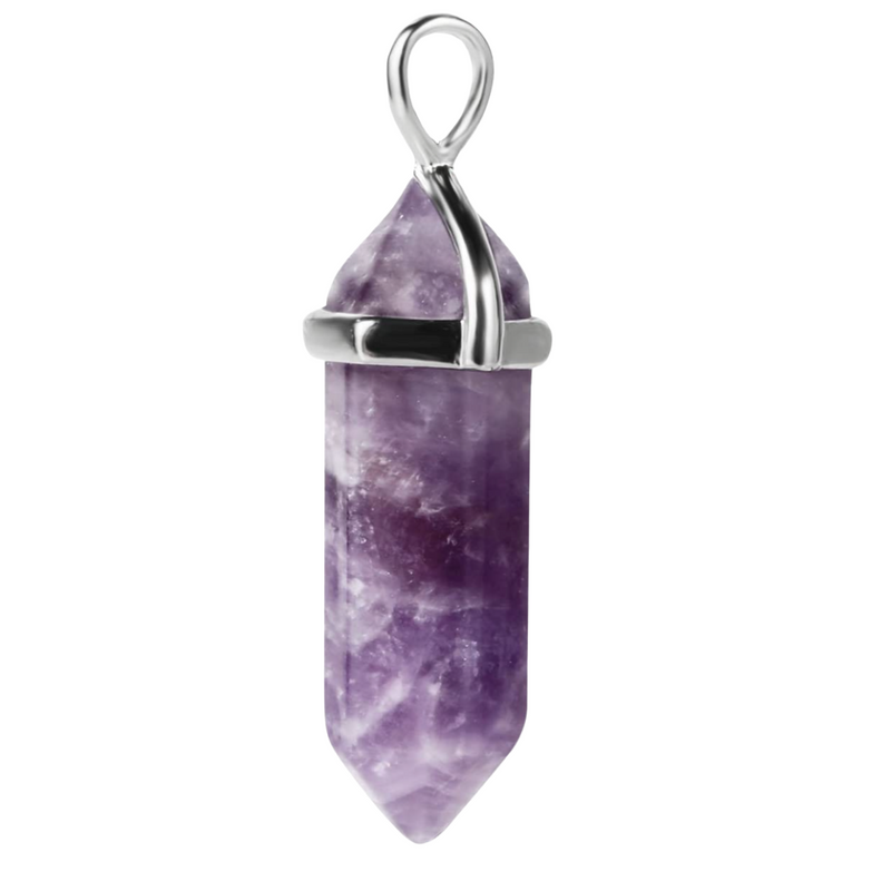 Amethyst Crystal